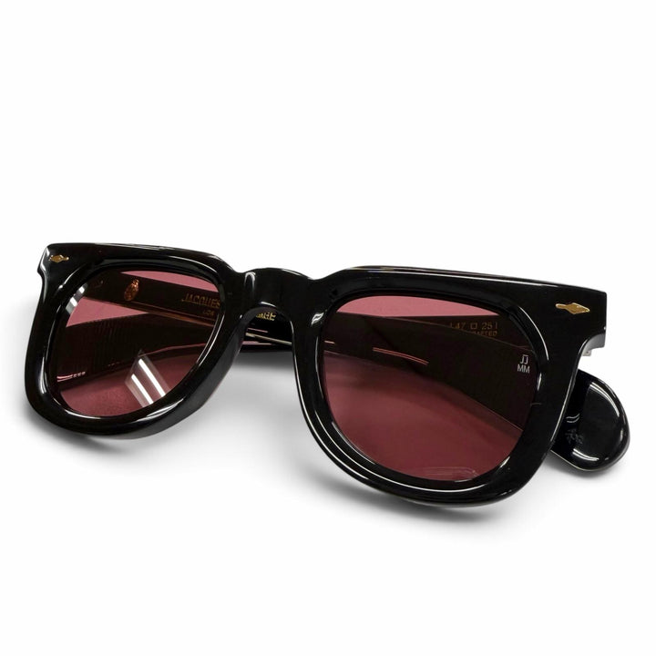 Great JACQUESMARIEMAGE sunglasses VENDOME Limited to 350 pieces worldwide black
