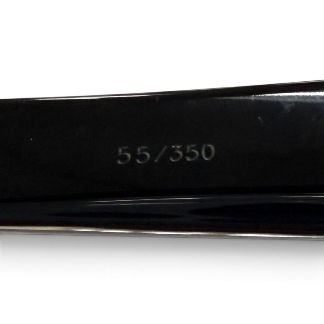 Great JACQUESMARIEMAGE sunglasses VENDOME Limited to 350 pieces worldwide black