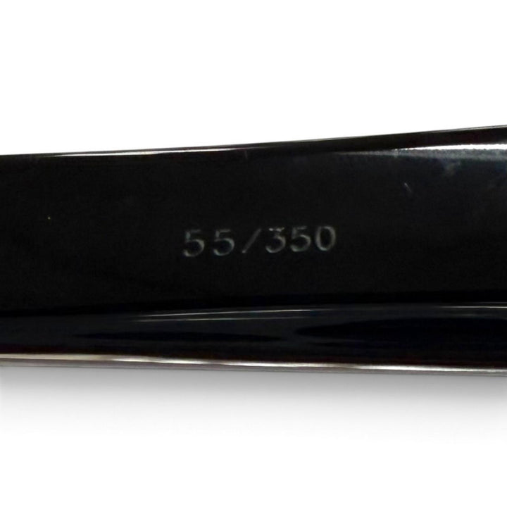 Great JACQUESMARIEMAGE sunglasses VENDOME Limited to 350 pieces worldwide black