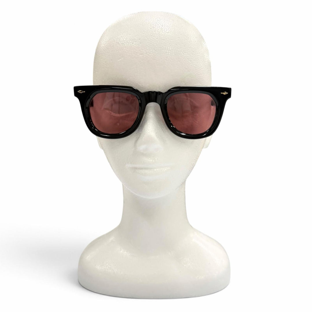 Great JACQUESMARIEMAGE sunglasses VENDOME Limited to 350 pieces worldwide black