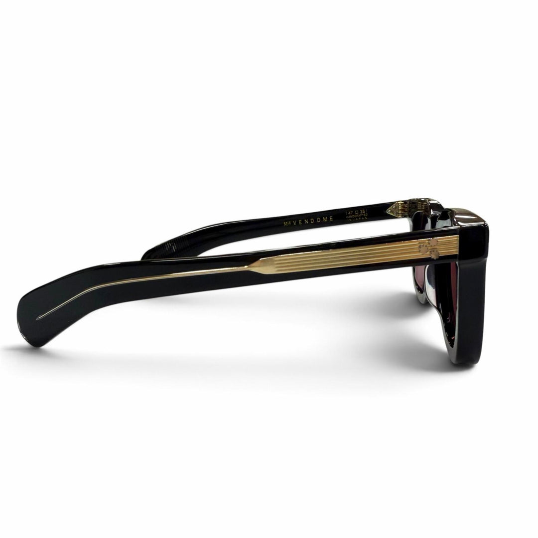 Great JACQUESMARIEMAGE sunglasses VENDOME Limited to 350 pieces worldwide black