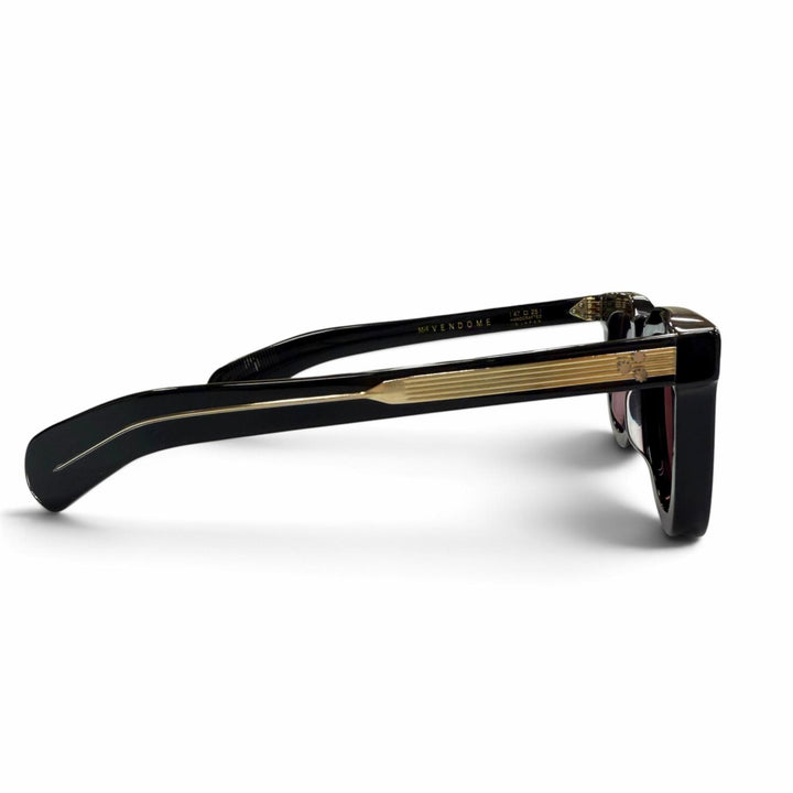 Great JACQUESMARIEMAGE sunglasses VENDOME Limited to 350 pieces worldwide black