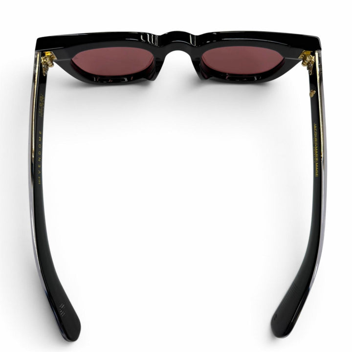 Great JACQUESMARIEMAGE sunglasses VENDOME Limited to 350 pieces worldwide black