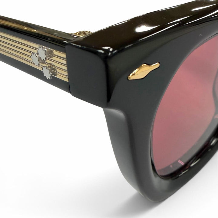 Great JACQUESMARIEMAGE sunglasses VENDOME Limited to 350 pieces worldwide black