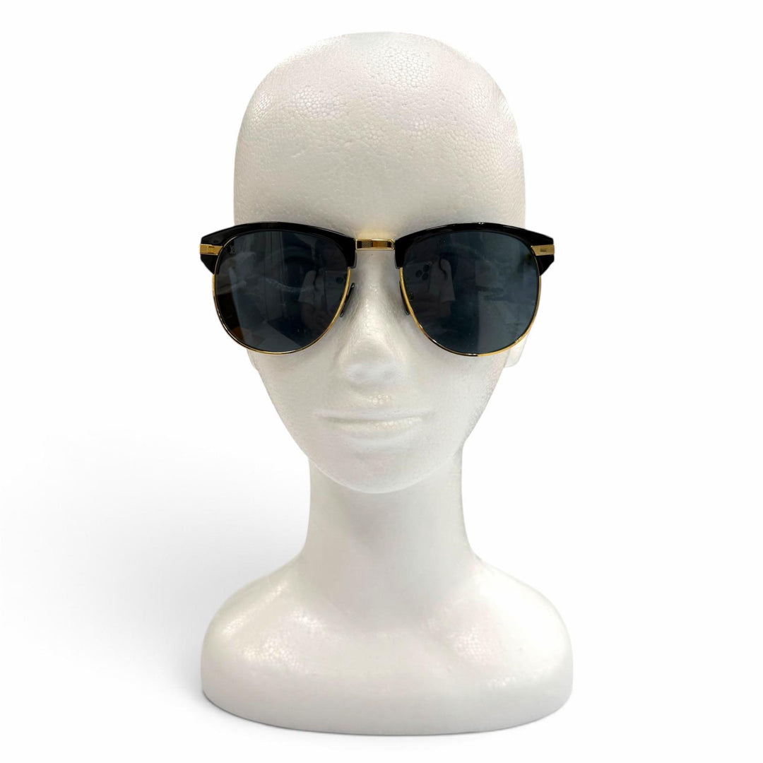Great LOUIS VUITTON sunglasses LV In the Pocket Foldable browline eyewear Z1017U