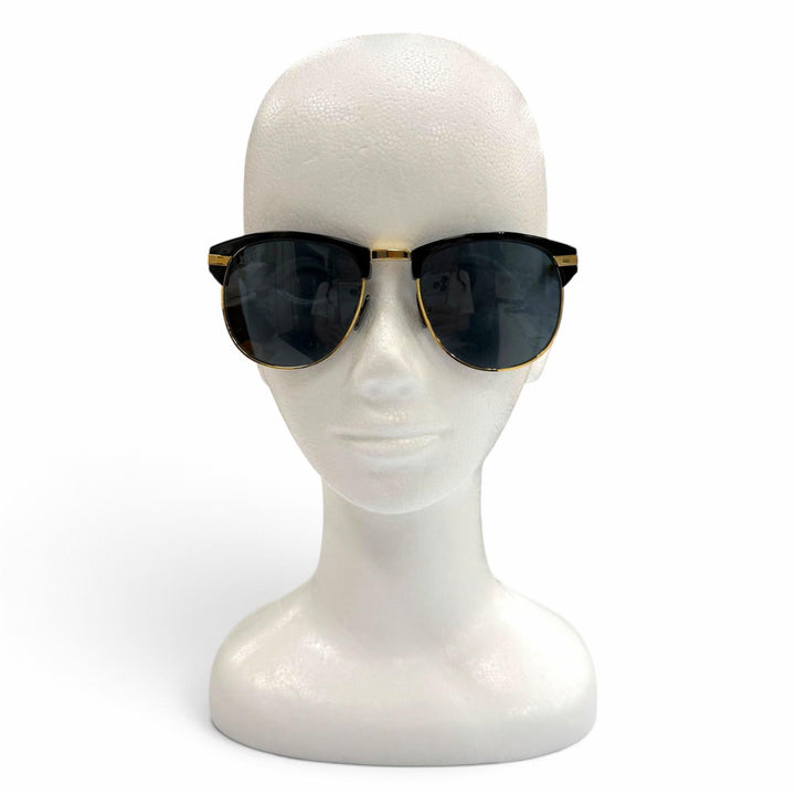 Great LOUIS VUITTON sunglasses LV In the Pocket Foldable browline eyewear Z1017U