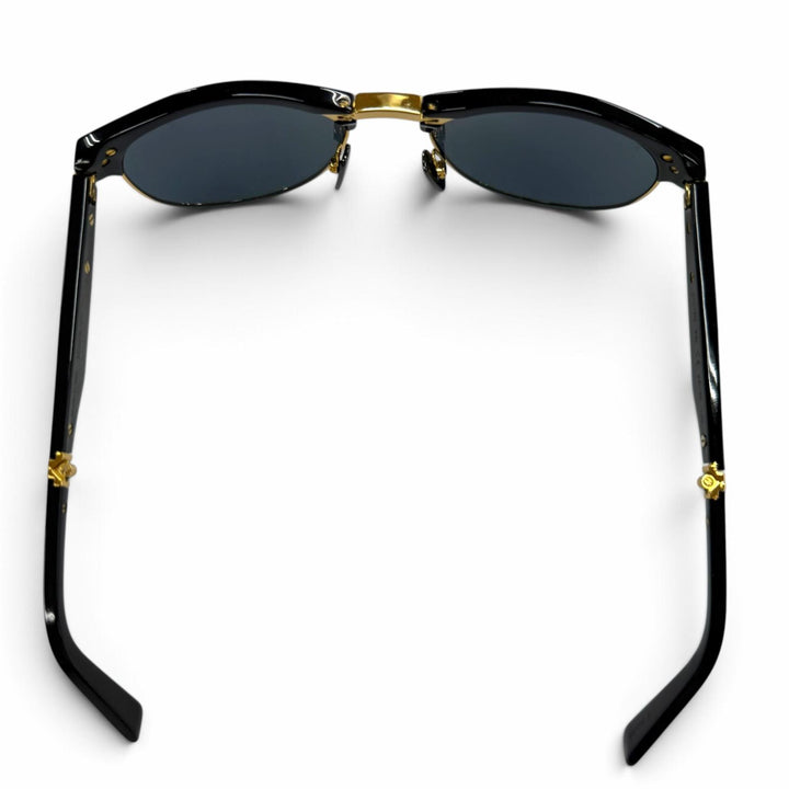 Great LOUIS VUITTON sunglasses LV In the Pocket Foldable browline eyewear Z1017U