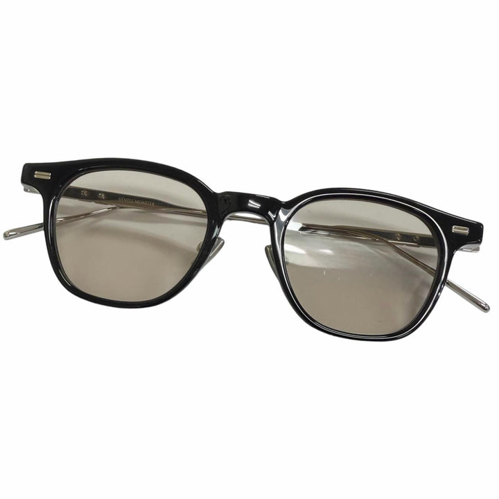 Great GENTLE MONSTER sunglasses ROB Wellington frames,
