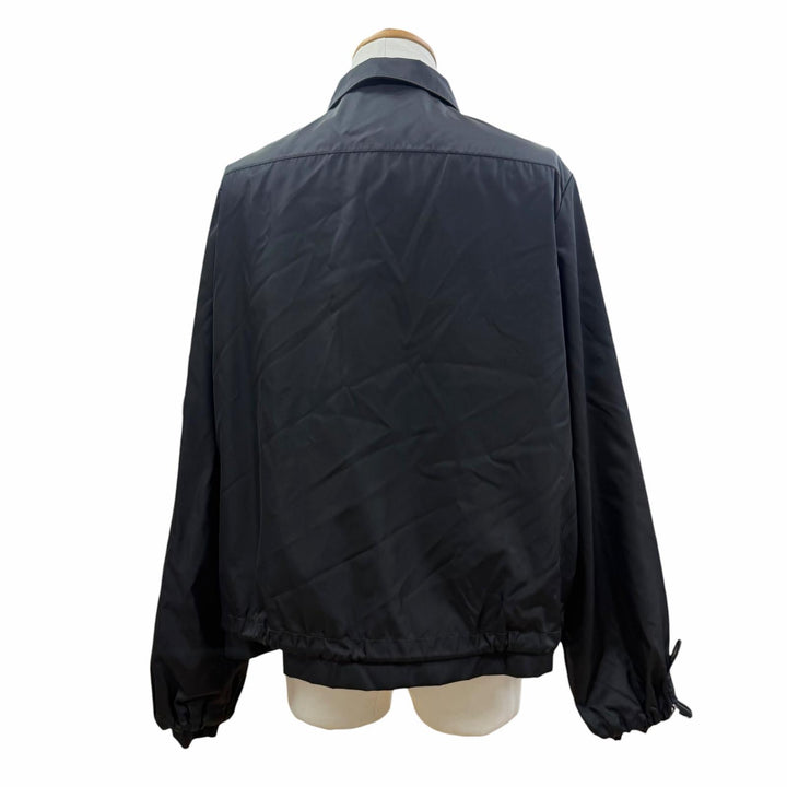 Pristine DIOR Peter Doig Jacket Embroidered double-zip blouson 48 193C536B4732
