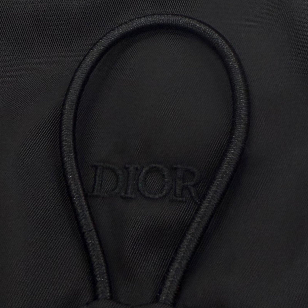 Pristine DIOR Peter Doig Jacket Embroidered double-zip blouson 48 193C536B4732