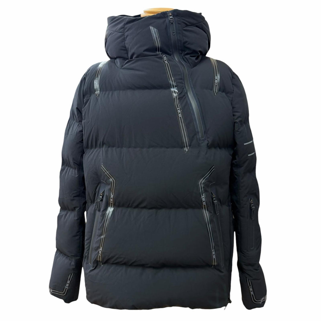Excellent DIOR DESCENTE MIZUSAWA DOWN Down jacket Mizusawa Down 50 213C402A5093