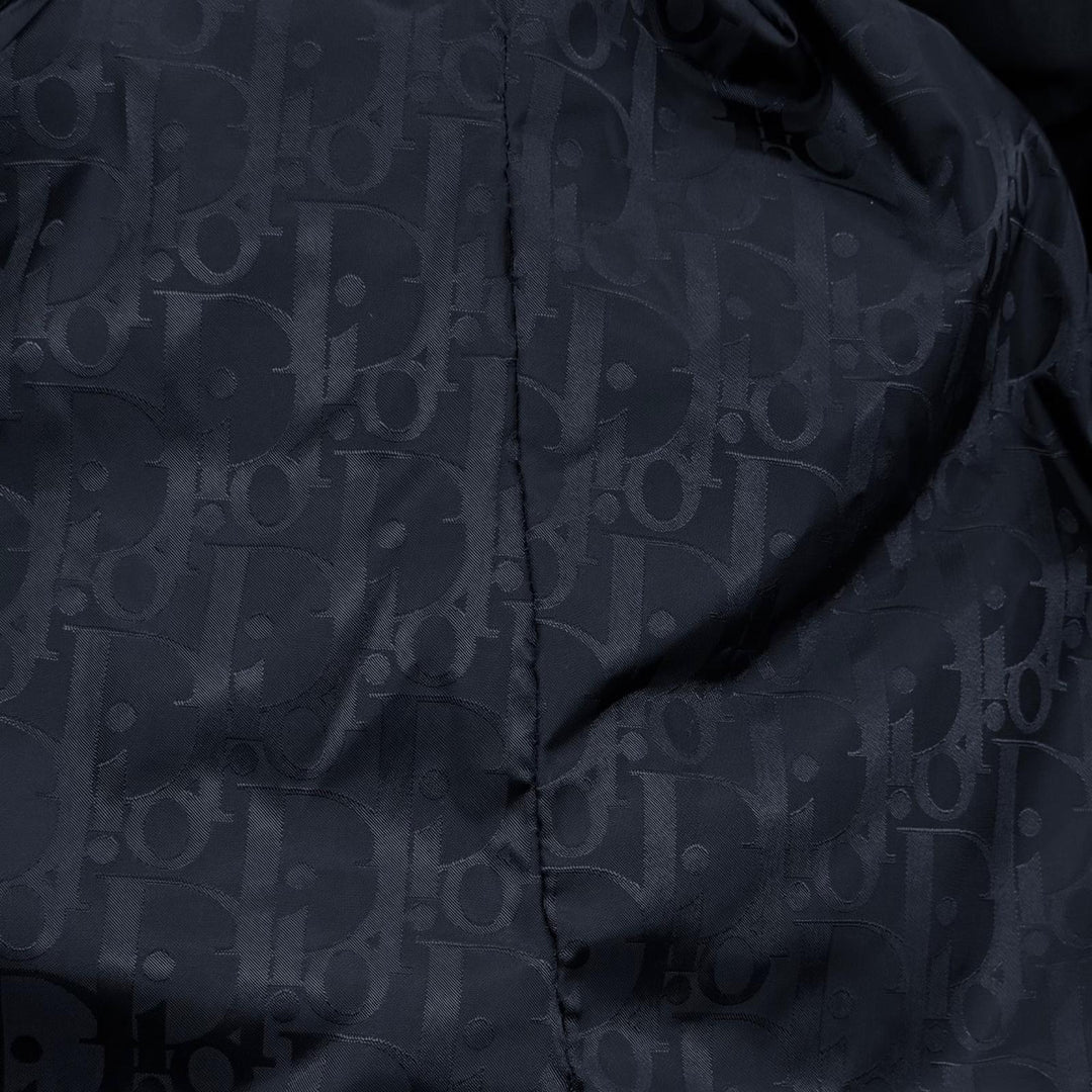 Excellent DIOR DESCENTE MIZUSAWA DOWN Down jacket Mizusawa Down 50 213C402A5093