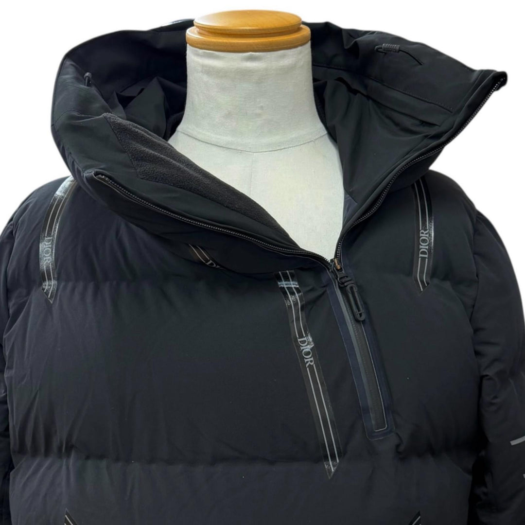 Excellent DIOR DESCENTE MIZUSAWA DOWN Down jacket Mizusawa Down 50 213C402A5093