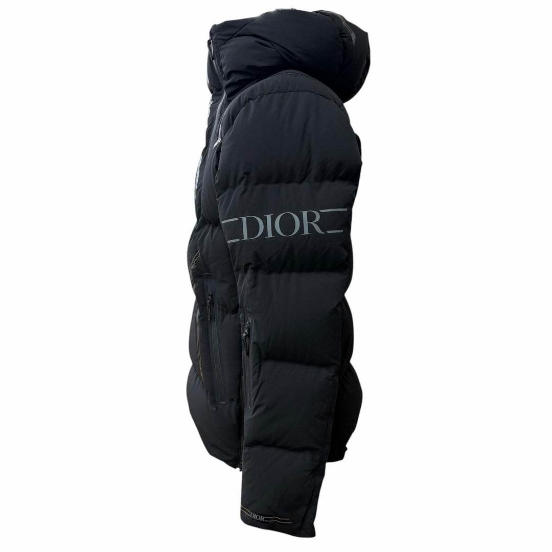 Excellent DIOR DESCENTE MIZUSAWA DOWN Down jacket Mizusawa Down 50 213C402A5093
