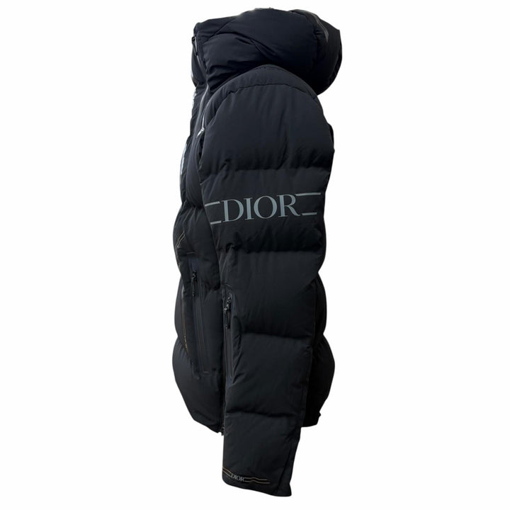 Excellent DIOR DESCENTE MIZUSAWA DOWN Down jacket Mizusawa Down 50 213C402A5093