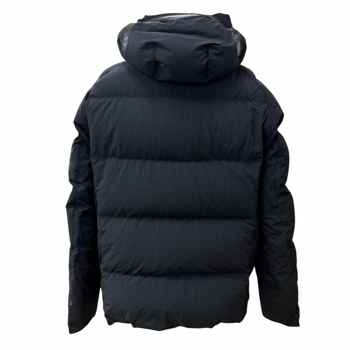 Excellent DIOR DESCENTE MIZUSAWA DOWN Down jacket Mizusawa Down 50 213C402A5093