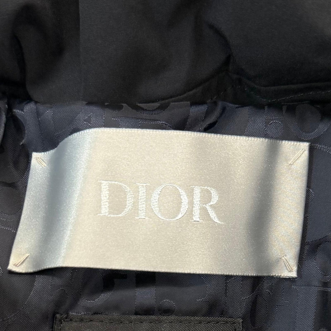 Excellent DIOR DESCENTE MIZUSAWA DOWN Down jacket Mizusawa Down 50 213C402A5093
