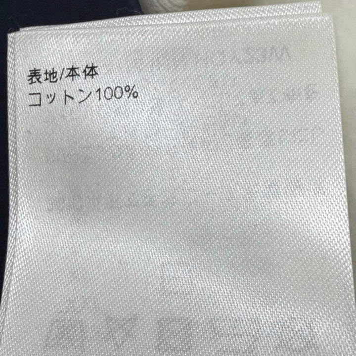 Excellent LOUIS VUITTON sweat Malletier International Graphic Print
