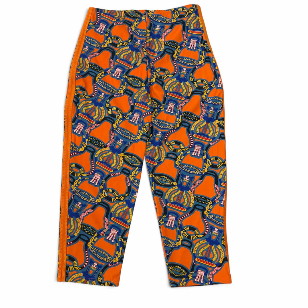 Excellent HERMES Pants FANTAISIE D'ETRIERS: The Illusion of Armor 38 3E3903DE