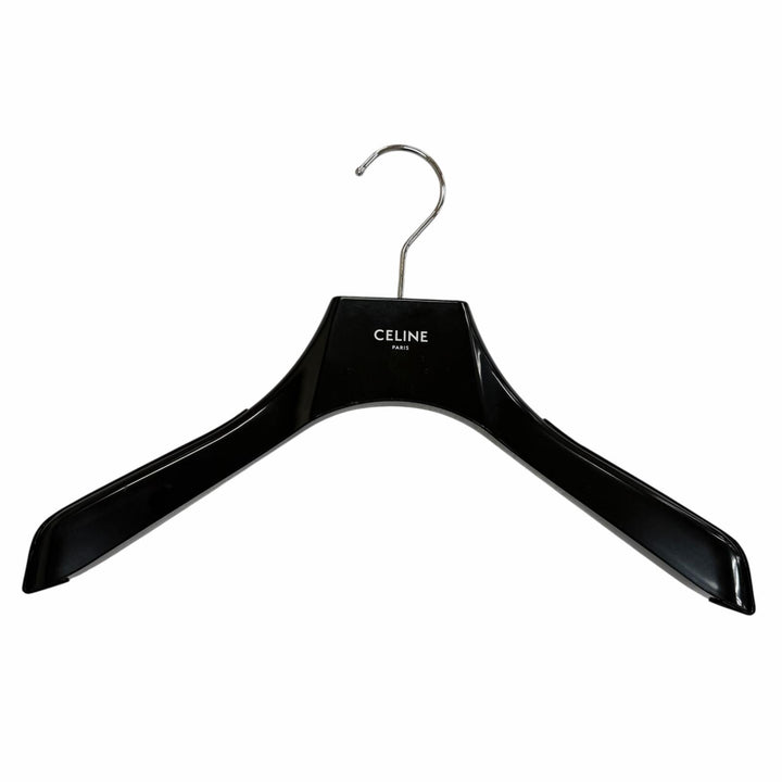 Pristine CELINE hoodie Back logo, Wrinkles finish, paper windbreaker 2W546323Q