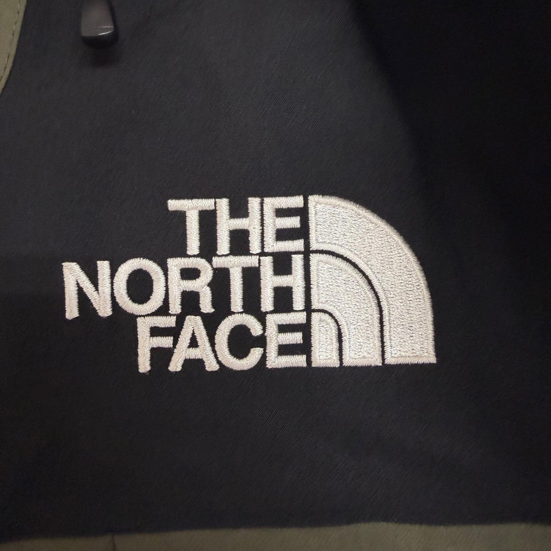 Excellent THE NORTH FACE Nylon jacket Mountain Jacket GORE-TEX
