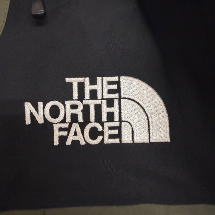 Excellent THE NORTH FACE Nylon jacket Mountain Jacket GORE-TEX