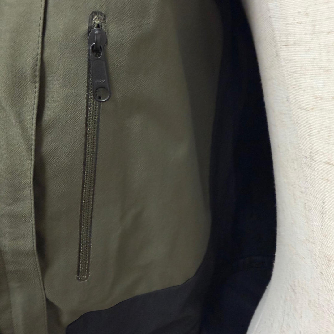 Excellent THE NORTH FACE Nylon jacket Mountain Jacket GORE-TEX