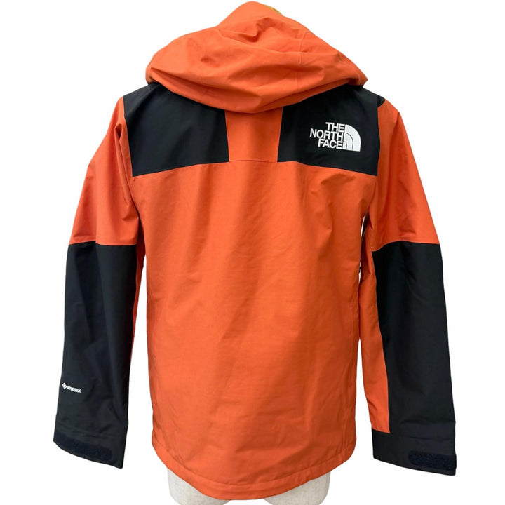 Excellent THE NORTH FACE Nylon jacket Mountain Jacket GORE-TEX