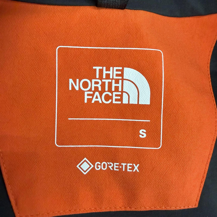 Excellent THE NORTH FACE Nylon jacket Mountain Jacket GORE-TEX
