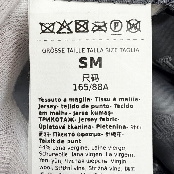 Excellent Max Mara Teddy bear Leather belt detail cape coat poncho 24247363126