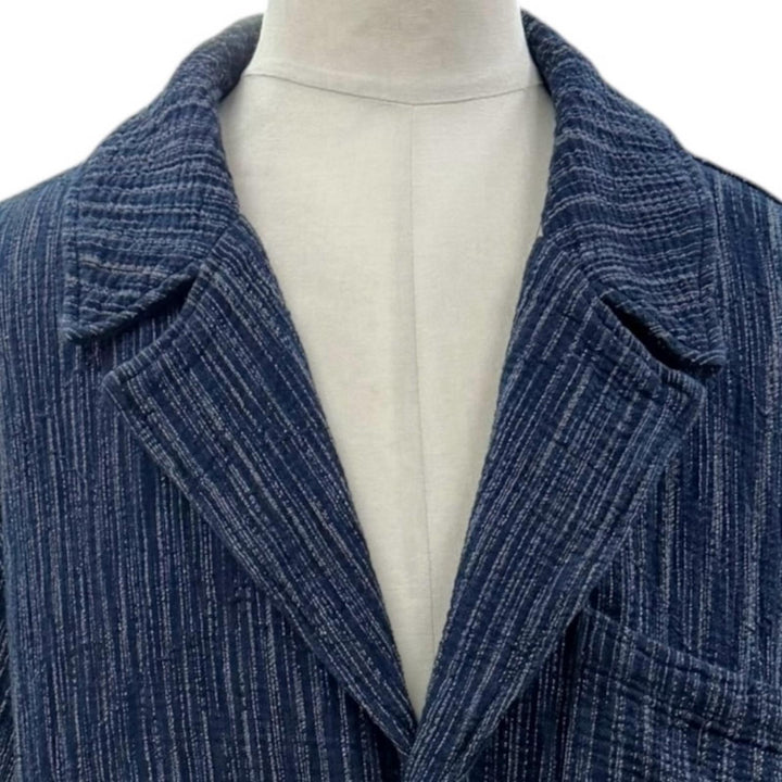 Excellent PORTER CLASSIC KASURI COAT 10th Anniversary Limited Edition Single 3