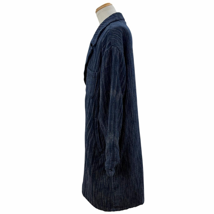 Excellent PORTER CLASSIC KASURI COAT 10th Anniversary Limited Edition Single 3