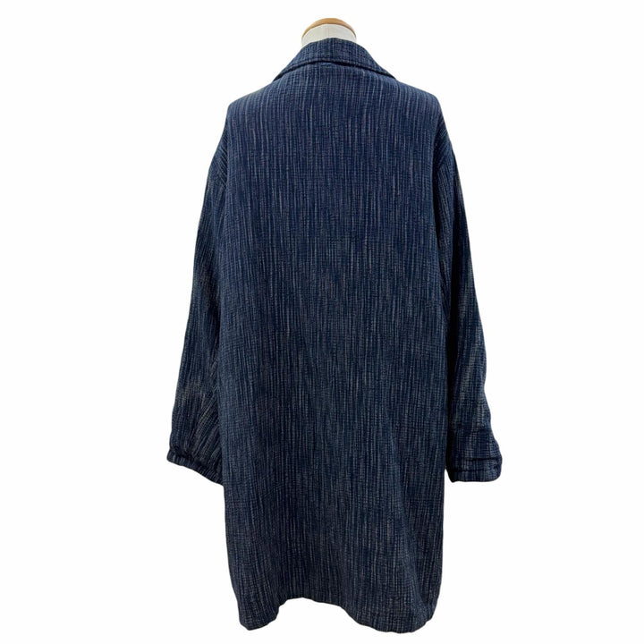 Excellent PORTER CLASSIC KASURI COAT 10th Anniversary Limited Edition Single 3