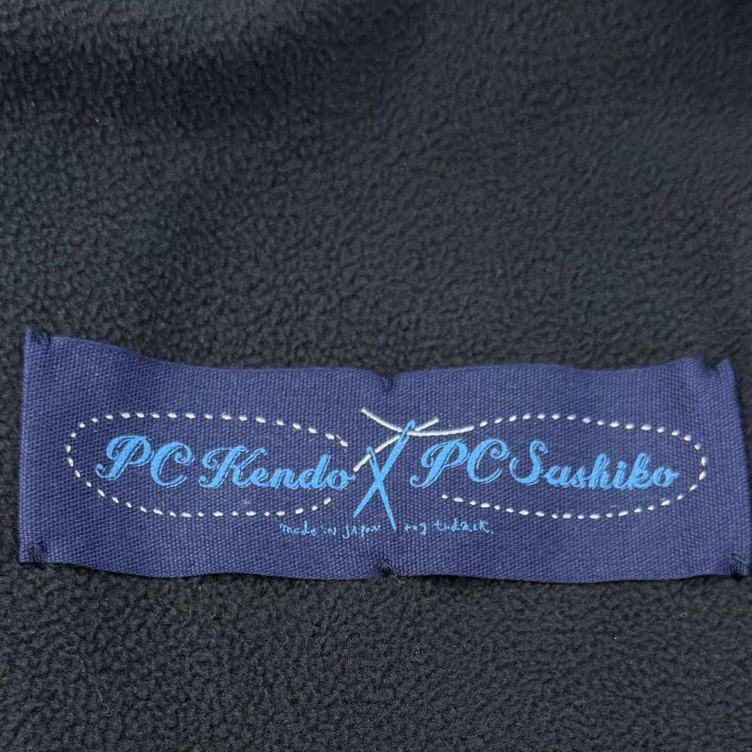 Excellent PORTER CLASSIC KASURI COAT 10th Anniversary Limited Edition Single 3