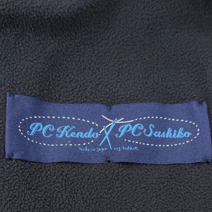 Excellent PORTER CLASSIC KASURI COAT 10th Anniversary Limited Edition Single 3