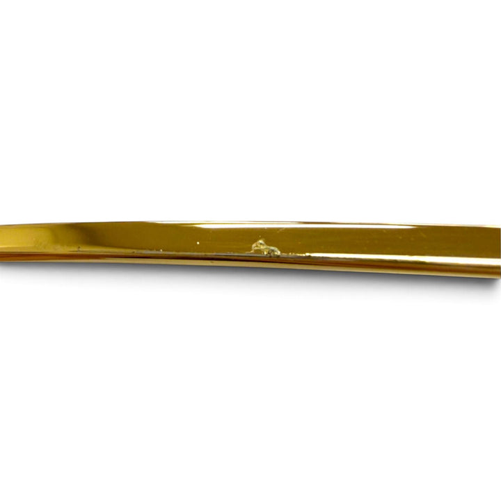 Great LOUIS VUITTON sunglasses LV Play Pilot Two Bridges gold mens Z1494U