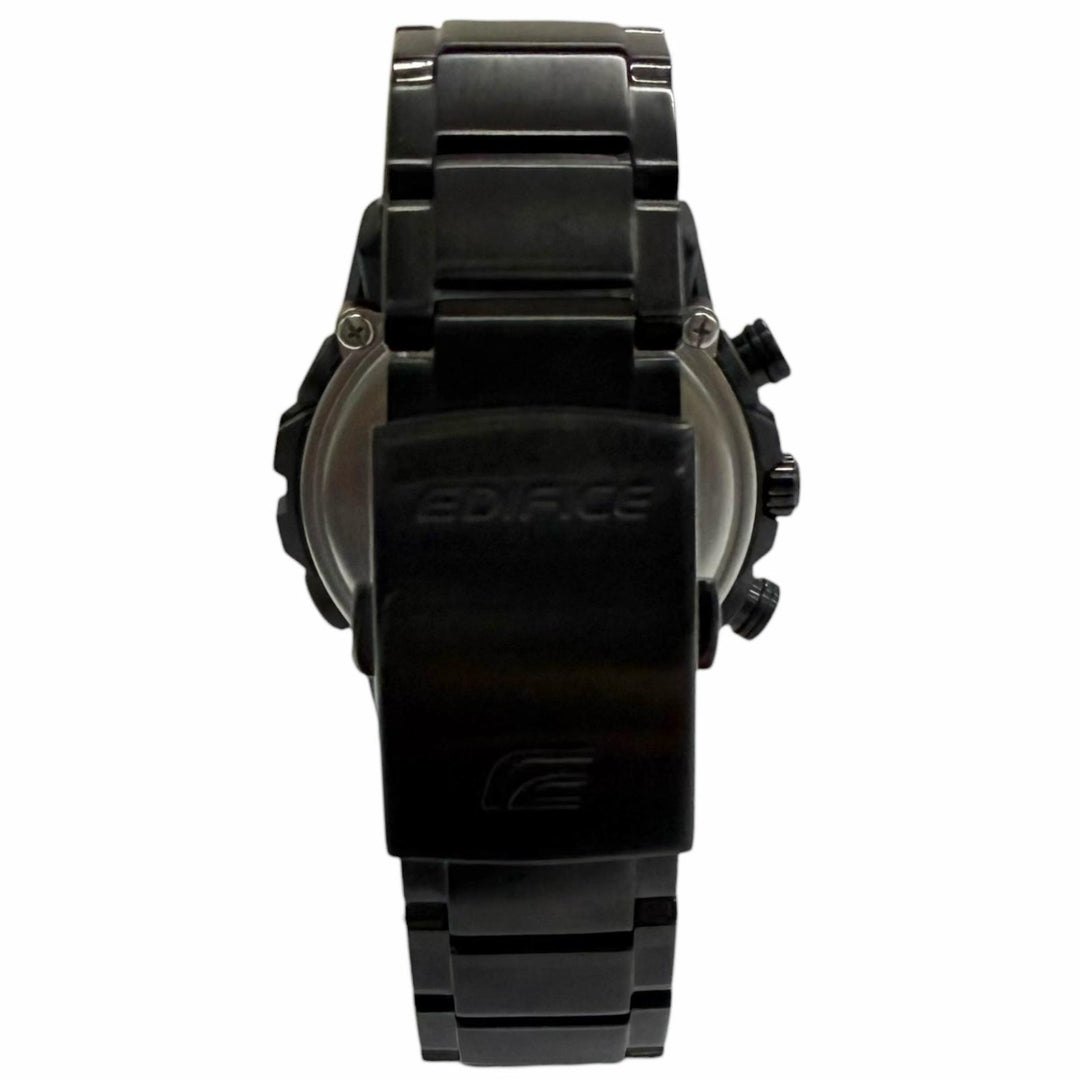 Excellent CASIO EDIFICE SOSPENSIONE Solar-powered chronograph watch