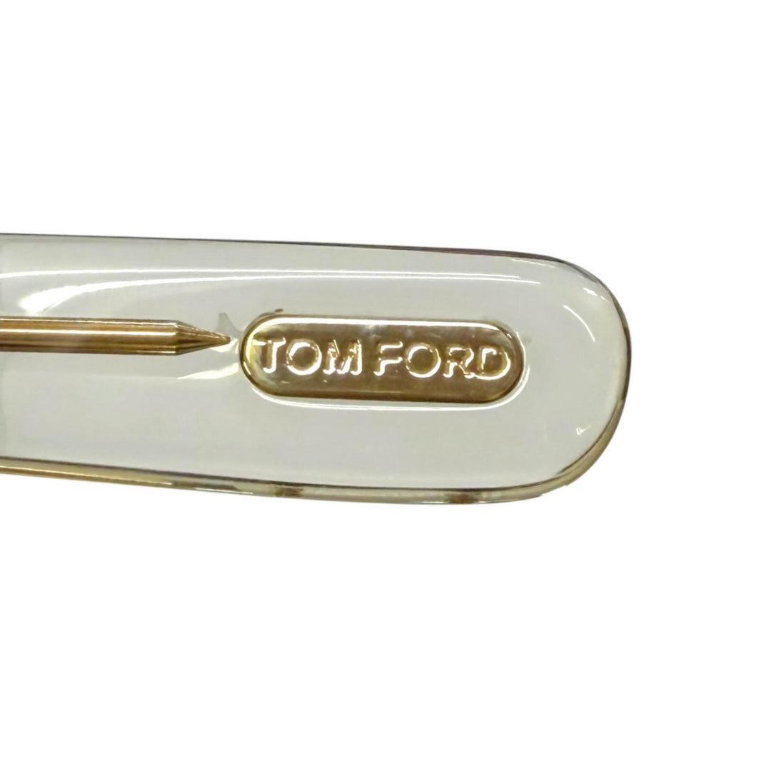 Great TOM FORD sunglasses Boston Eyewear clear mens TF1123-D
