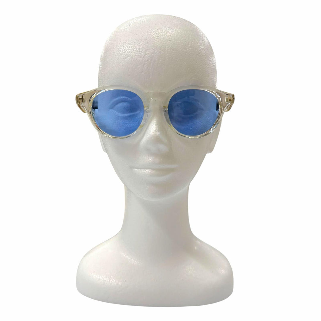 Great TOM FORD sunglasses Boston Eyewear clear mens TF1123-D