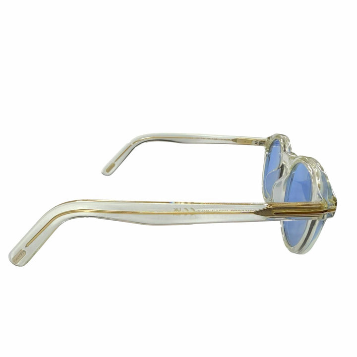 Great TOM FORD sunglasses Boston Eyewear clear mens TF1123-D