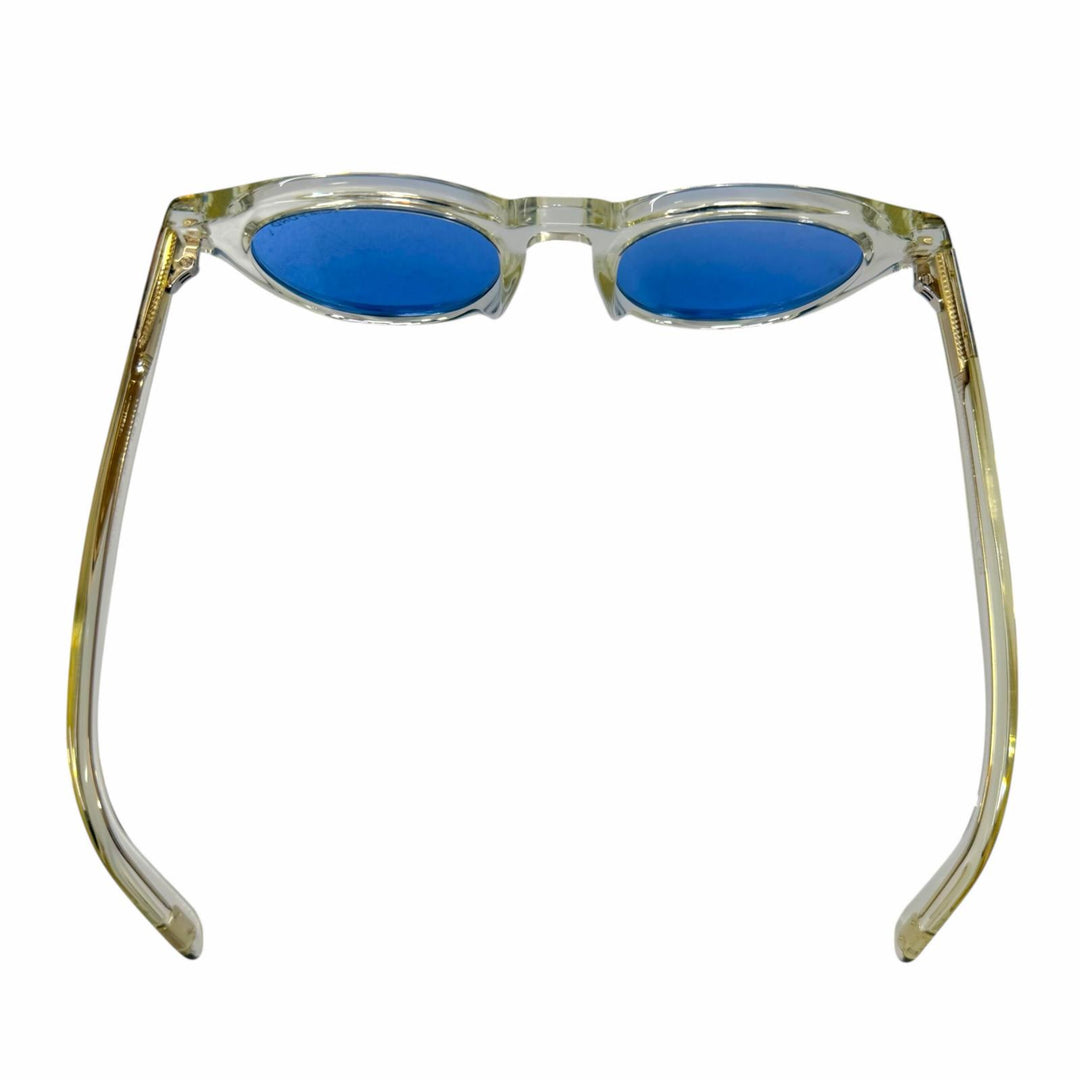 Great TOM FORD sunglasses Boston Eyewear clear mens TF1123-D