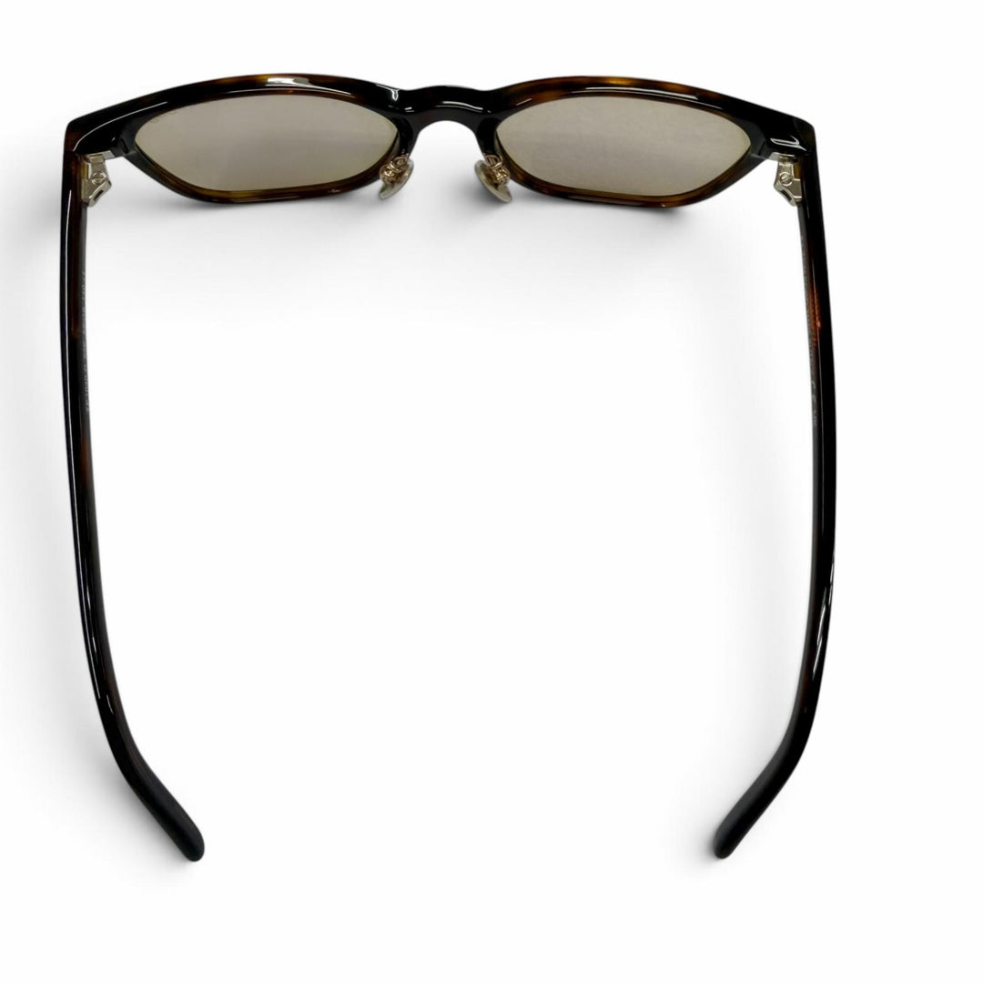 Excellent TOM FORD sunglasses Tortoiseshell Pattern Wellington Brown TF1040-D