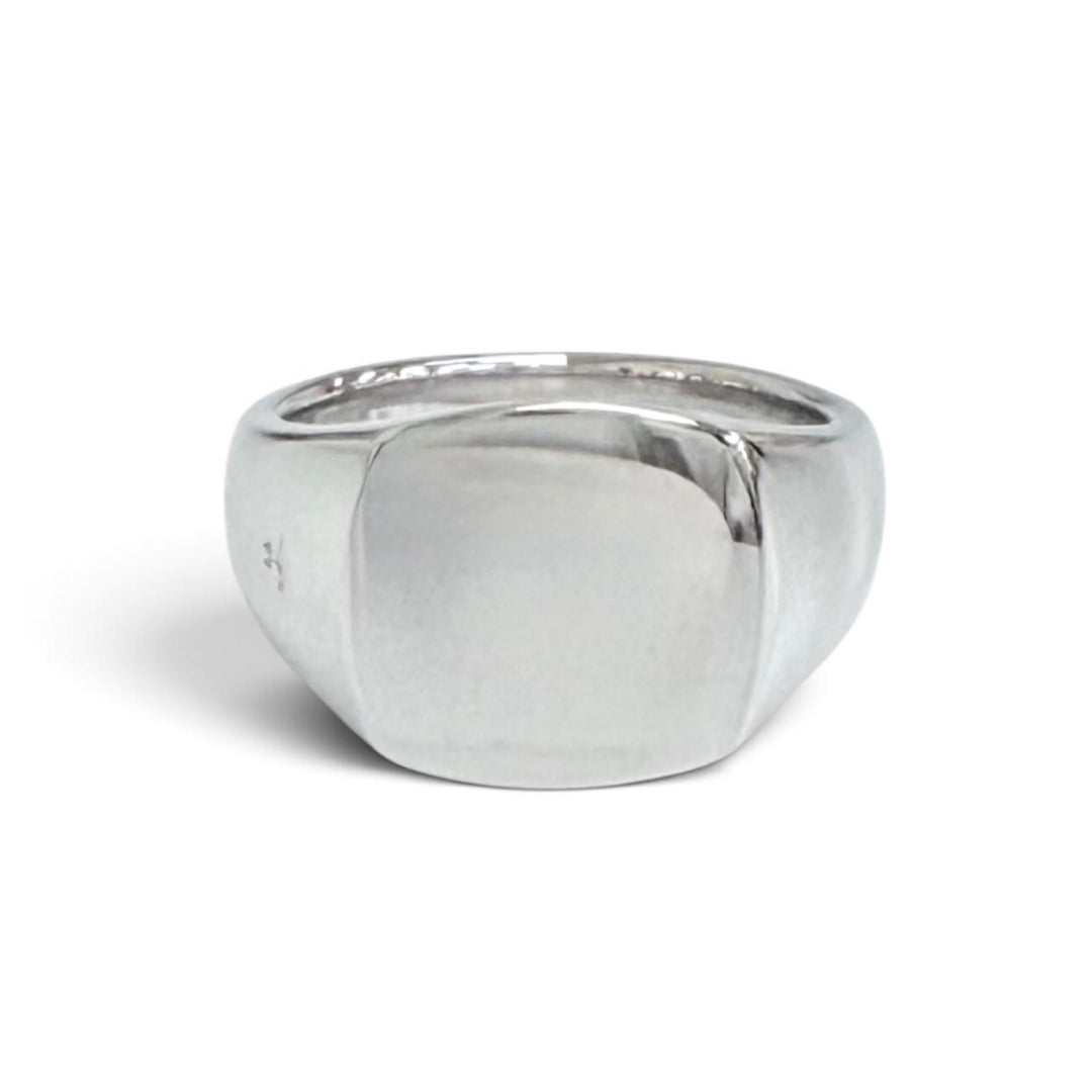Excellent TOM WOOD Ring ring Kay Ring Silver 925 Women 50 100567