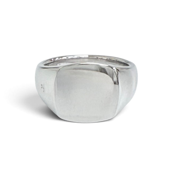 Excellent TOM WOOD Ring ring Kay Ring Silver 925 Women 50 100567