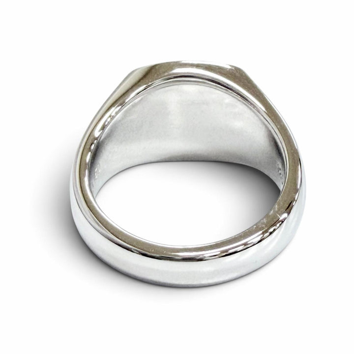 Excellent TOM WOOD Ring ring Kay Ring Silver 925 Women 50 100567