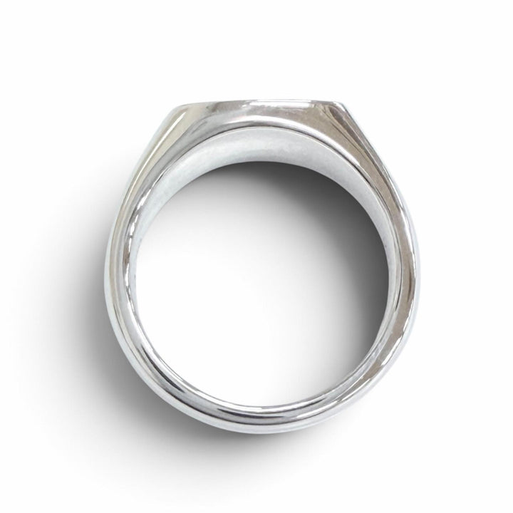Excellent TOM WOOD Ring ring Kay Ring Silver 925 Women 50 100567