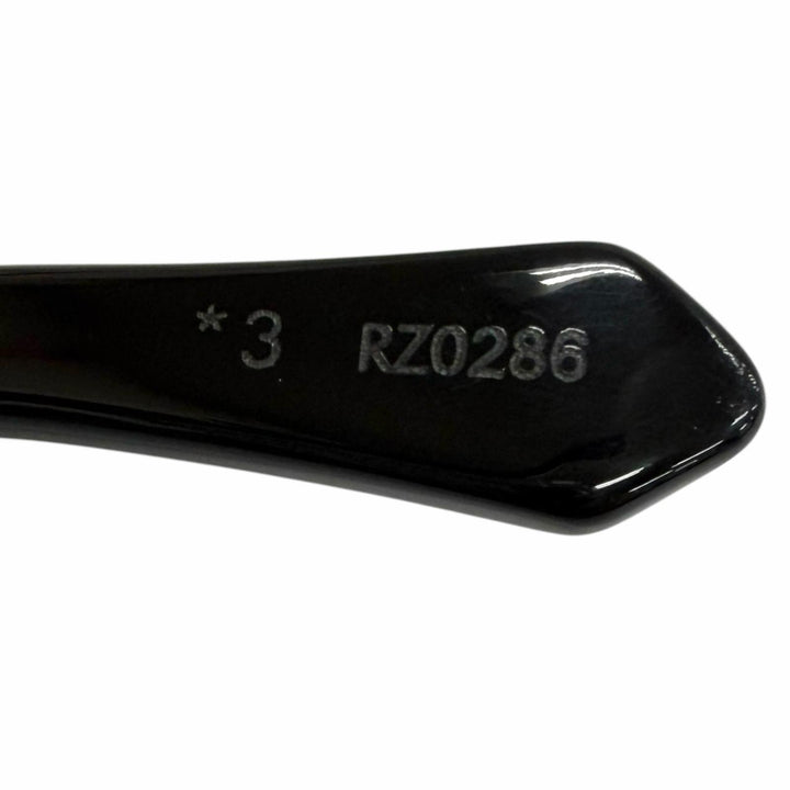 Great LOUIS VUITTON Sunglasses LV Signature Round Square Noir