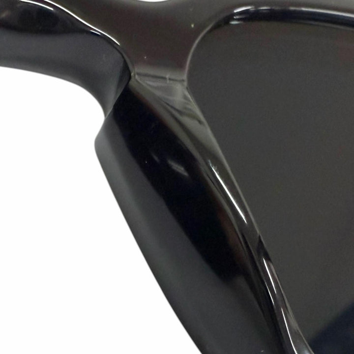 Great LOUIS VUITTON Sunglasses LV Signature Round Square Noir