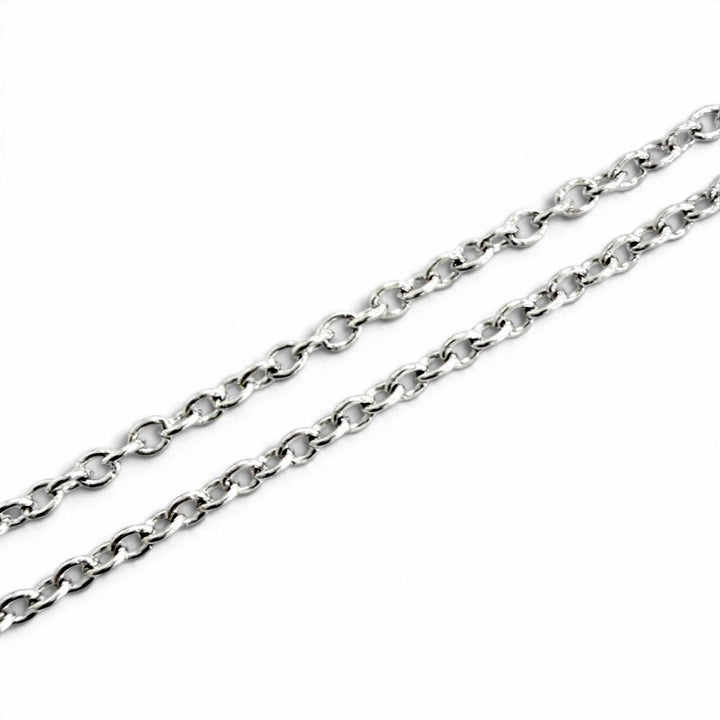 Great TIFFANY&Co. By the yard 1P Diamond Bracelet PT950 Platinum Women