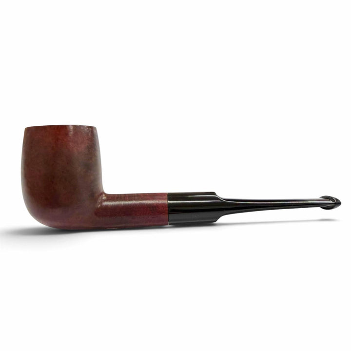 Very Good Dunhill pipe BRUYERE Smoking tool Red Wood mens 635